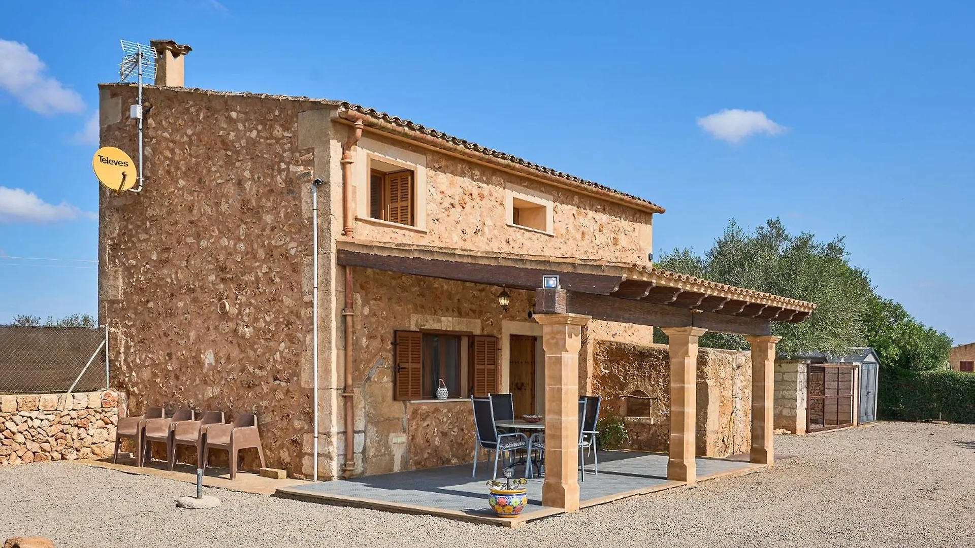 Finca Barralina Campos  0*, Campos (Mallorca)