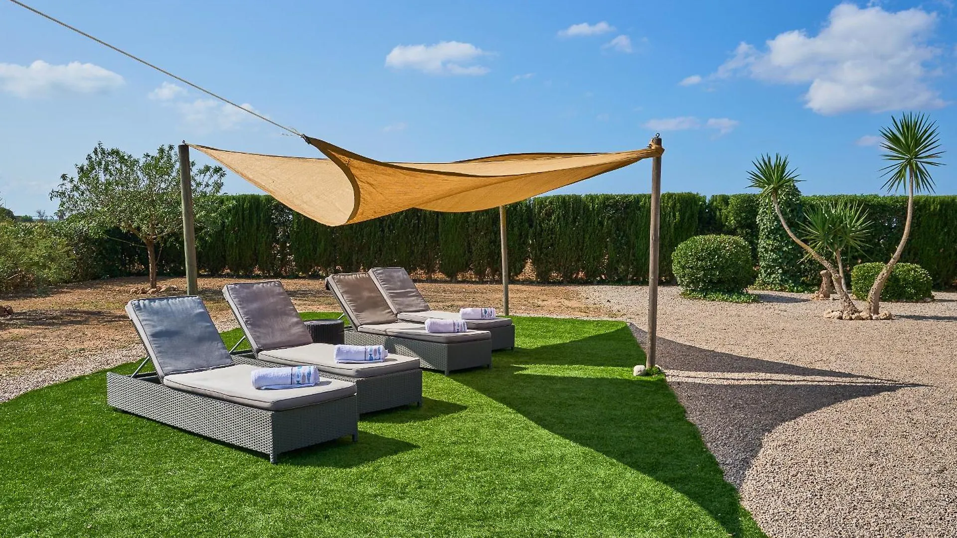 Finca Barralina Campos  0*, Campos (Mallorca)