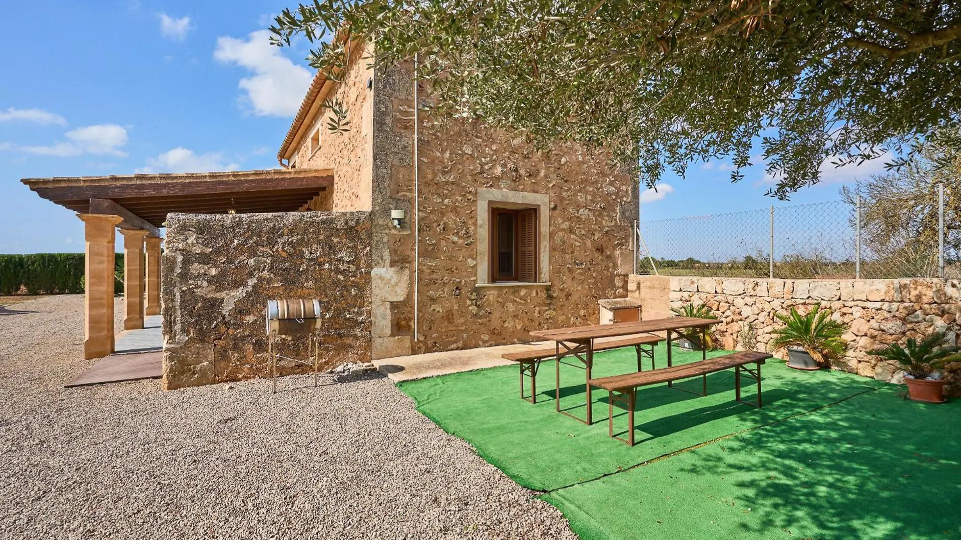 Finca Barralina Campos  0*, Campos (Mallorca)