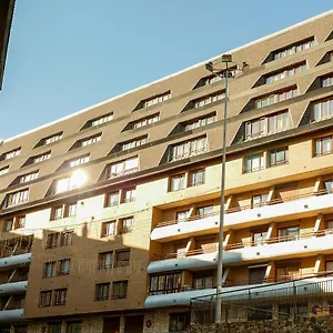 Kione Placid Apartamento Pas De La Casa