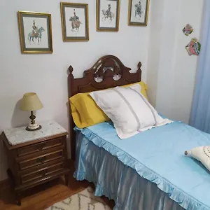 Josefa House Habitación en casa particular Huelva