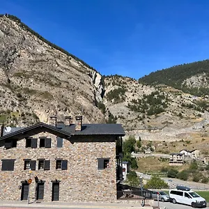 Cases De Canillo-casa Sant Serni Hut1-7478 Сasa de vacaciones Canillo