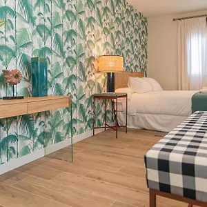 La Casa Del Pintor Apartamento Sevilla