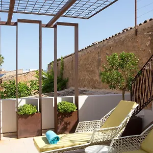 Sa Creu Nova Petit Palais Art&spa Hotel