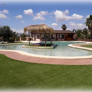 Es Gallicant Campos (Mallorca)
