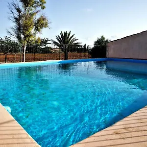 Sa Cova Den Borino Campos (Mallorca)